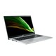 Laptop ACER Aspire 3 A315 58 noOS 15 6 FHD i3 1115G4 8GB 512GB SSD Intel UHD srebrna