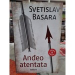 Andjeo atentata Svetislav Basara