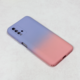 Torbica Double Color za Xiaomi Redmi 9T/Note 9 4G/9 Power ljubicasto-roze