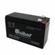 Akumulator baterija UNIBAT 12V 9A SLA CB9-12UPS