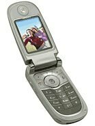 Motorola V600 Polovan mobilni telefon