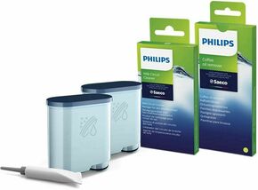 Philips Komplet za održavanje Espresso aparata CA6707/10