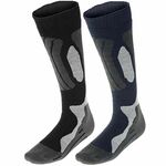 29365-208 Rucanor Svindal Ski Sock Dvopak 29365-208