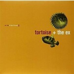 Tortoise i Ex In The Fishtank 5