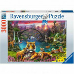 RAVENSBURGER Puzzle (slagalice) - Tigrovi RA16719