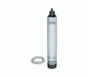 Einhell dubinska pumpa za bunar - raketa - GC-DW 1000 N