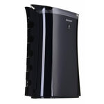 Sharp UA-PM50E-BS01 prečišćivač vazduha, 51W, do 40 m², 306 m³/h, Jonizator, UV lampa
