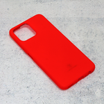 Torbica Teracell Giulietta za Huawei Honor X8 mat crvena