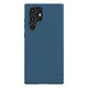 Maskica Nillkin Scrub Pro za Samsung S908B Galaxy S22 Ultra 5G plava