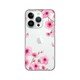 Maskica Silikonska Print Skin za iPhone 14 Pro 6 1 Rose flowers