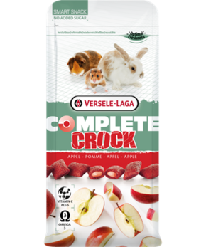 Versele-Laga COMPLETE CROCK APPLE 50 g