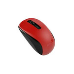 Bežični miš Genius NX-7005 Crveni/Optički 1200dpi