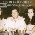 Leonard Cohen Death Of A Ladies Man
