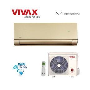 Vivax Gold ACP-12CH35AEVI klima uređaj