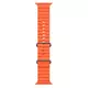 APPLE Watch 49mm Band: Orange Ocean Band ( mt653zm/a )