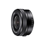 Sony objektiv SEL-P1650, 16-50mm, f3.5-5.6