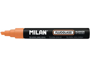 Milan Marker za staklo fluoglass 2-4mm 591293212