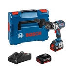 Bosch GSB 18V-110 C bušilica, odvrtač, čekić