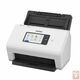 Brother ADS-4900W, scan up to 60ppm, 2-sided scan up to 120ipm, 100 sheet ADF, 600dpi optical scan resolution, 4.3" touchscreen, USB/LAN/Wi-Fi interface
