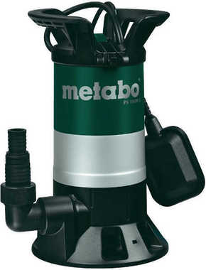 Metabo potapajuća pumpa za vodu PS15000S