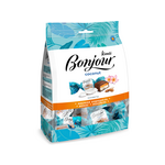 Konti Bonjour kokos/karamela 500gr