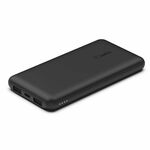 BELKIN BPB011BTBK Eksterna baterija 3-Port 2xUSB-A&amp;USB-C,10.000mAh,crna