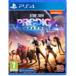 PS4 Star Trek Prodigy: Supernova