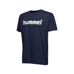Hummel Majica Hmlgo Cotton Logo T-Shirt S/S 203513-7026