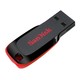 SanDisk Blade Teardrope 64GB USB memorija