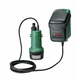 Bosch Akumulatorske pumpe za kišnicu GardenPump 18V-2000 06008C4202