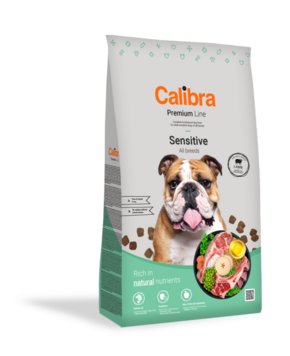 Calibra Dog Premium Line Sensitive