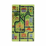 Conceptum Hypnose Small Town Green ( 100 x 160 )