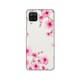 Maskica Silikonska Print Skin za Samsung A125F Galaxy A12 Roses flowers