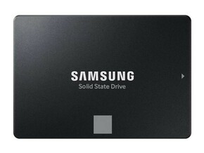 Samsung 870 EVO SSD 250GB