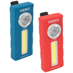 NEB-6809-G LED baterijska lampa NEBO TINO