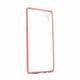 Torbica Clear Cover za Samsung N950F Note 8 roze