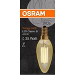 OSRAM LED filament sijalica toplo bela 4W 4058075293434