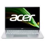Laptop ACER Swift SF314-43 noOS/14" FHD/Ryzen 7 5700U/16GB/512GB SSD/AMD Radeon/FPR/backlit/srebrna