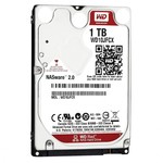 Western Digital Red WD10JFCX HDD, 1TB, SATA, SATA3, 16MB cache, 2.5"