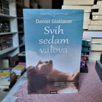 SVIH SEDAM VALOVA Daniel Glattauer