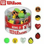 Wilson Vibrastop Fun (Bowl'o Fun) 75 Komada Wrz534800