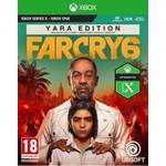 XBOXONE/XSX Far Cry 6 - Yara Edition