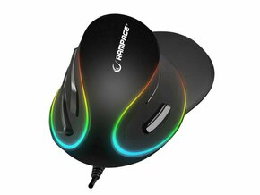 Rampage SMX-R618 Terrific RGB gejming miš