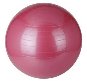 CAPRIOLO pilates lopta 65cm pink 291358-P