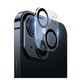 Zastita kamere 3D Full Cover za iPhone 14 6 1 transparent