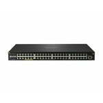 HP Aruba Switch 2930F 48G PoE+ 4SFP 740W