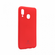 Torbica Teracell Giulietta za Samsung A202F Galaxy A20e mat crvena