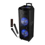 Xplore audio sistem za karaoke Knocker (XP8820)