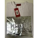 Hugo Boss bela muska majica HB32