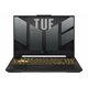 Asus TUF Gaming FX507VV-LP139, 1920x1080, Intel Core i7-13620H, 16GB RAM, nVidia GeForce RTX 4060